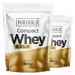 Сироватковий протеїн Pure Gold Compact Whey Protein 500g